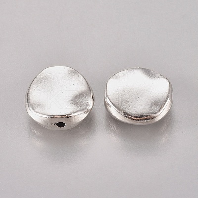 Tibetan Style Alloy Beads LS-X-LF10454Y-NF-1