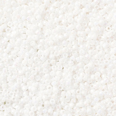TOHO Round Seed Beads SEED-JPTR15-0401-1