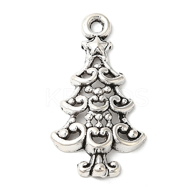 Tibetan Style Alloy Pendants LS-ZA10-0061Y-1