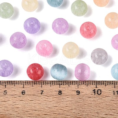 FGB Grade A Drawbench Style Glass Seed Beads SEED-Q040-10MM-M02-1