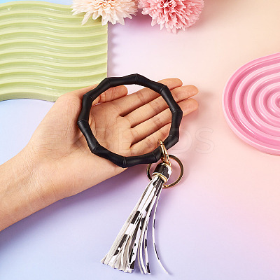 Silicone Keychain KEYC-TAC00015-03-1