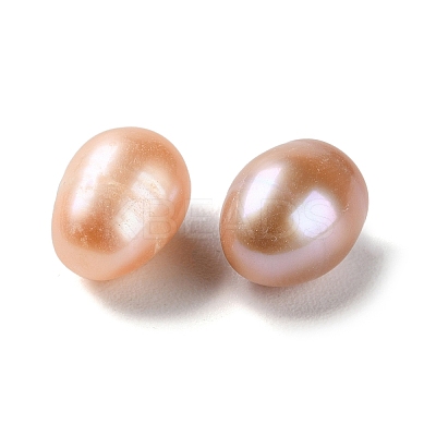 Natural Cultured Freshwater Pearl Beads PEAR-E020-29-1