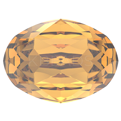 Preciosa® MAXIMA Crystal Fancy Stones X-PRC-FF8-10330-1