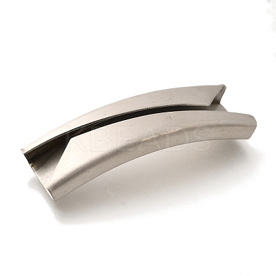 304 Stainless Steel Beads STAS-G350-31P-1