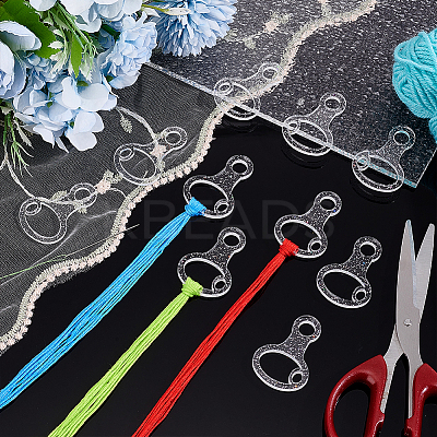 Acrylic Thread Winding Boards TOOL-PH0001-66B-1