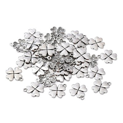 Tibetan Style Alloy Pendant LF9468Y-NF-1