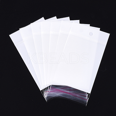 Pearl Film Cellophane Bags X-OPC-S019-05B-1