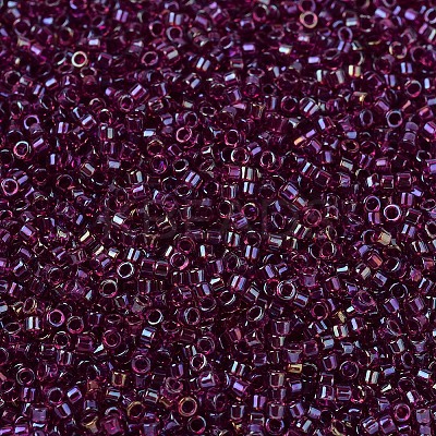 MIYUKI Delica Beads SEED-MY11-DB1747-1