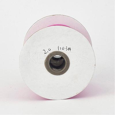 Eco-Friendly Korean Waxed Polyester Cord YC-P002-3mm-1103-1