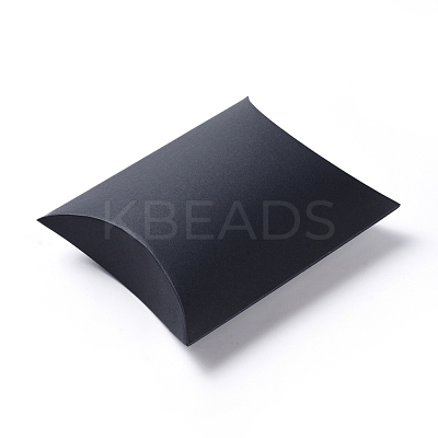 Paper Pillow Candy Boxes CON-E024-02C-1