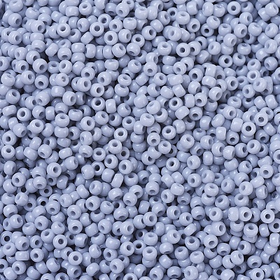 MIYUKI Round Rocailles Beads SEED-X0054-RR0498-1