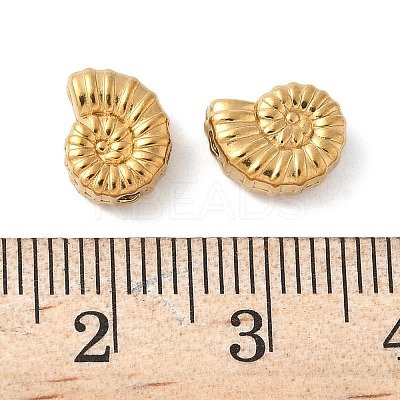 304 Stainless Steel Beads X-STAS-F320-16A-P-1