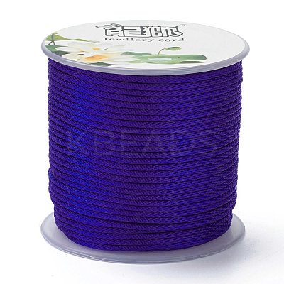 Polyester Braided Cords OCOR-I006-A05-35-1