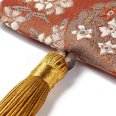 Brocade Sachet Bag ABAG-H108-03G-1