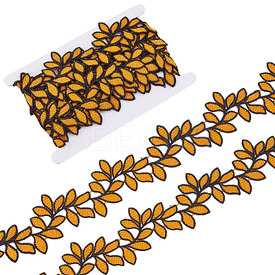 5Yards Polyester Ribbons OCOR-FH0001-55B-1