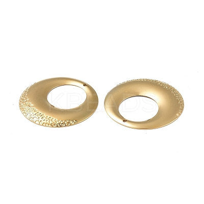 Ion Plating(IP) 304 Stainless Steel Pendants LS-STAS-C066-20G-1