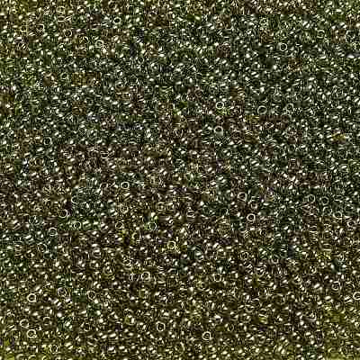 TOHO Round Seed Beads SEED-TR11-0457-1