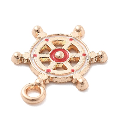 Alloy Pendants ENAM-D285-05KCG-03B-1