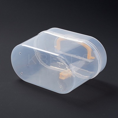 Plastic Box CON-F018-04-1