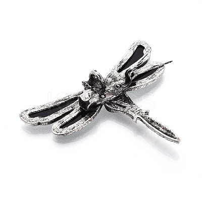 Freshwater Shell Brooches/Pendants SHEL-S275-39C-1