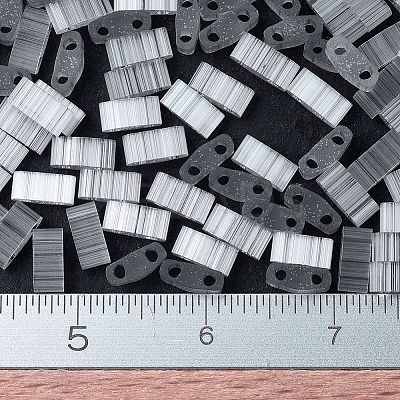 MIYUKI Half TILA Beads X-SEED-J020-HTL2598-1
