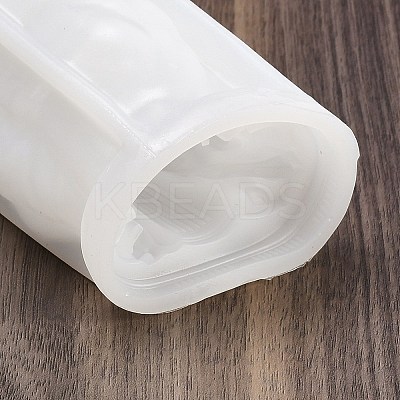 Athena DIY Silicone Candle Molds SIL-F014-04D-1