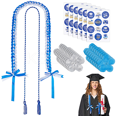 DIY Garland Making Kit DIY-BC0016-46-1