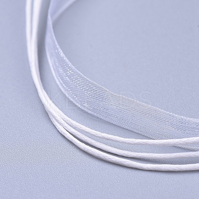 Jewelry Making Necklace Cord FIND-R001-2-1