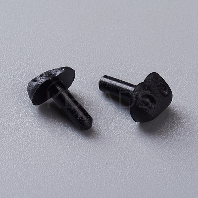 Plastic Safety Noses DIY-WH0144-08A-1