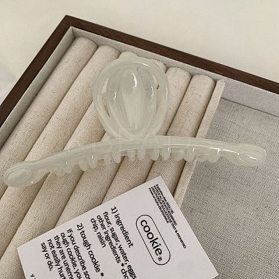 Plastic Large Claw Hair Clips PW23090289398-1