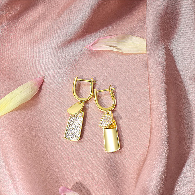 925 Sterling Silver Hoop Earrings JE885C-1