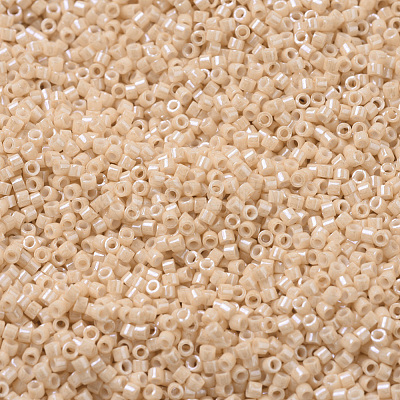 MIYUKI Delica Beads SEED-JP0008-DB0205-1