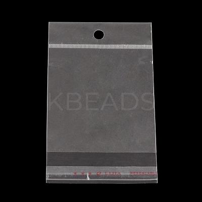 Rectangle OPP Cellophane Bags OPC-R012-193-1