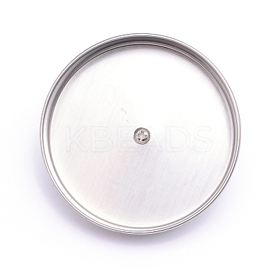 304 Stainless Steel Capping STAS-WH0015-94P-1