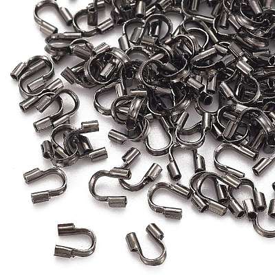 Brass Wire Guardians X-KK-R030-B-1