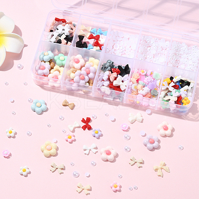 DIY Nail Art Decoration Kits DIY-SP0005-05-1