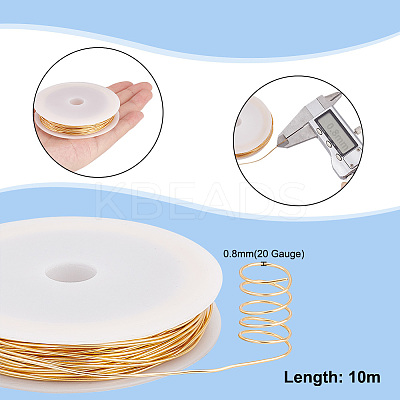 Eco-Friendly Copper Wire CWIR-PH0002-05B-1