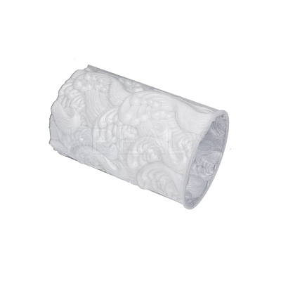 DIY Silicone Candle Molds SIMO-PW0016-35A-1