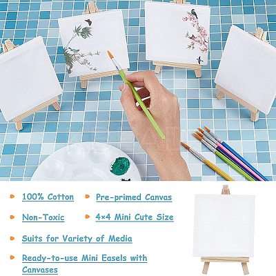 Drawing Supplies Sets DIY-NB0003-18-1