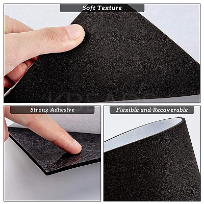 EVA Sheet Foam Paper AJEW-BC0005-62C-B-1