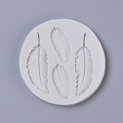 Food Grade Silicone Molds X-DIY-L019-065-1