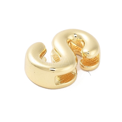 Rack Plating Brass Beads KK-A208-10S-1
