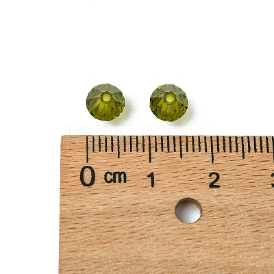 Preciosa® Crystal Beads Y-PRC-BA6-50230-1
