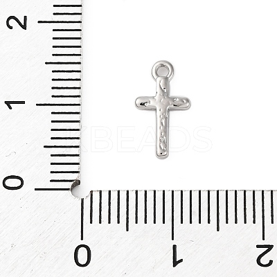 Brass Charms KK-V016-21A-P-1