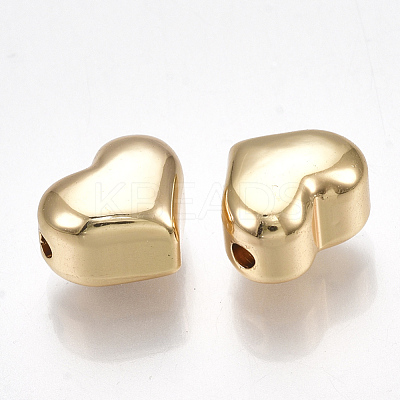 Ion Plating(IP) 304 Stainless Steel Beads STAS-S107-17-1