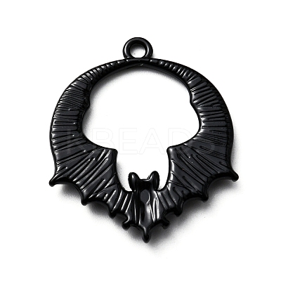Alloy Pendants FIND-CJC0006-82EB-1