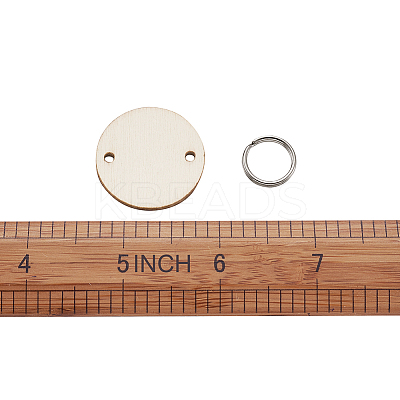DIY Links Jewelry Findings DIY-TA0001-21P-1
