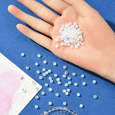 Preciosa® Crystal Beads X-PRC-BB4-01000-200-1