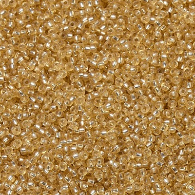 MIYUKI Round Rocailles Beads X-SEED-G007-RR0003-1