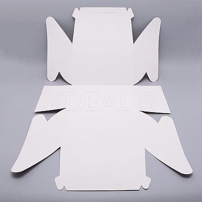 Paper Box CON-WH0080-07-1